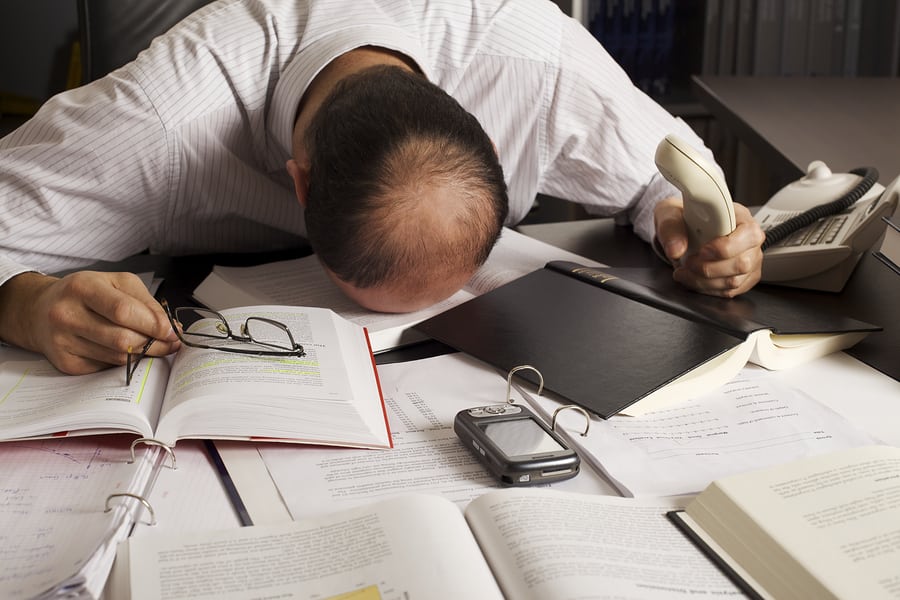 Data Overload: Distilling Data For The Win - Laser 1 Technologies